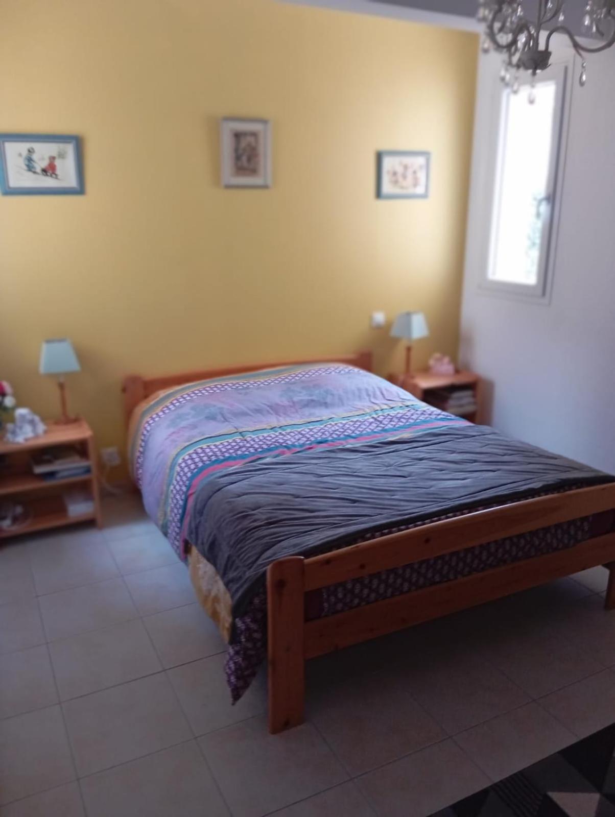 La Pinede Panzió Agon Coutainville Kültér fotó